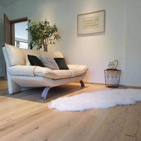Appartement Waldzauber Medraz Bagian luar foto