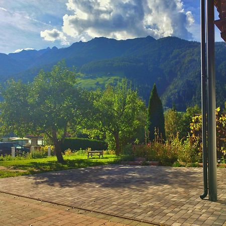 Appartement Waldzauber Medraz Bagian luar foto