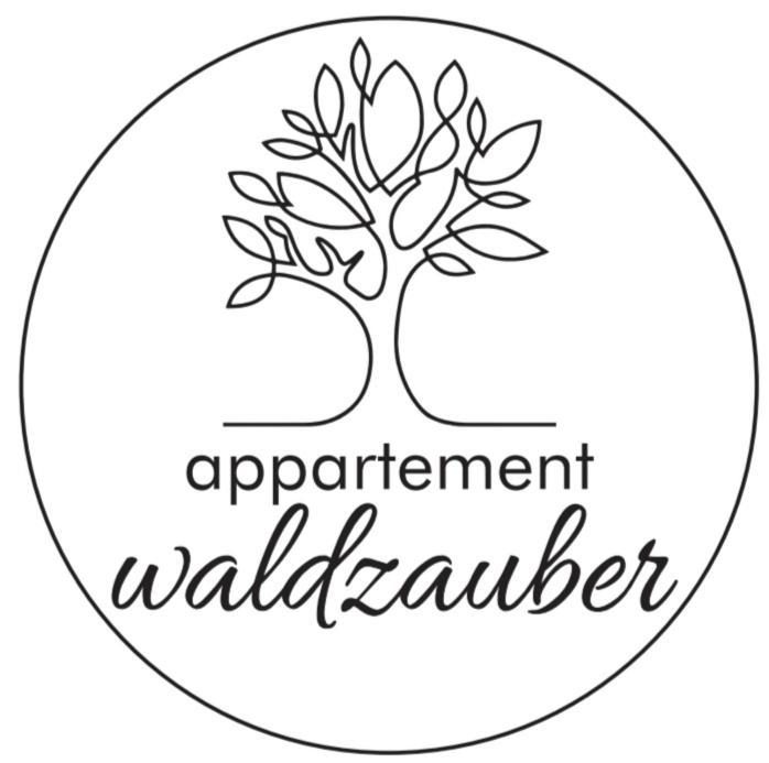 Appartement Waldzauber Medraz Bagian luar foto