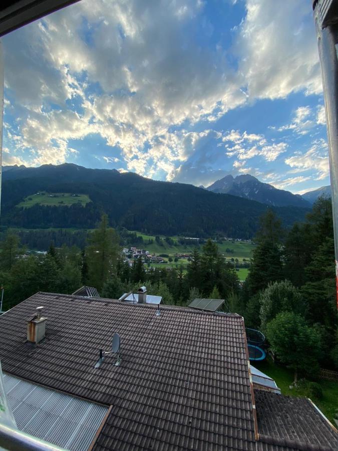 Appartement Waldzauber Medraz Bagian luar foto