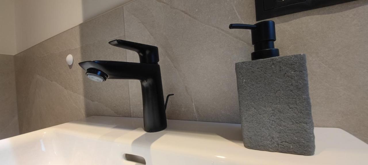 Appartement Waldzauber Medraz Bagian luar foto