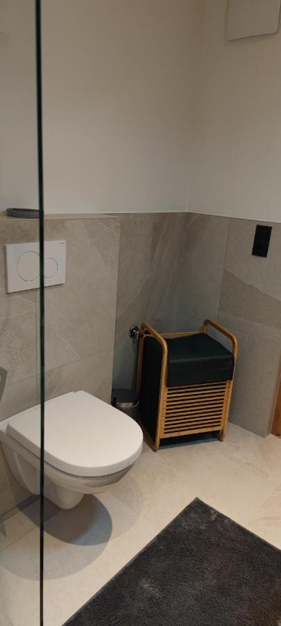 Appartement Waldzauber Medraz Bagian luar foto