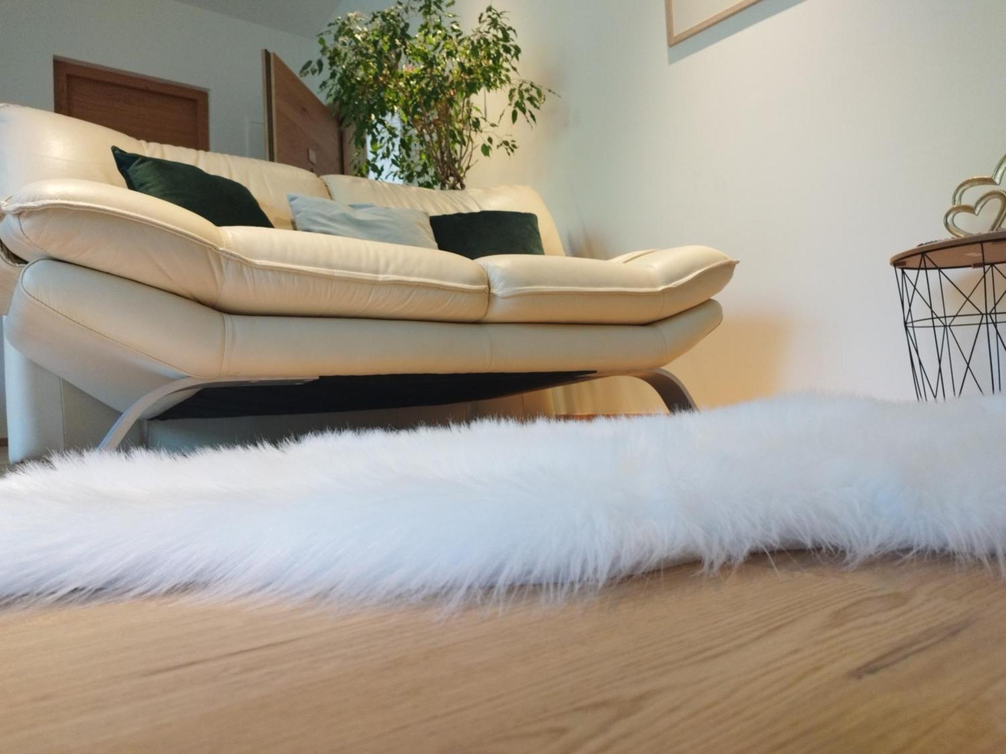 Appartement Waldzauber Medraz Bagian luar foto