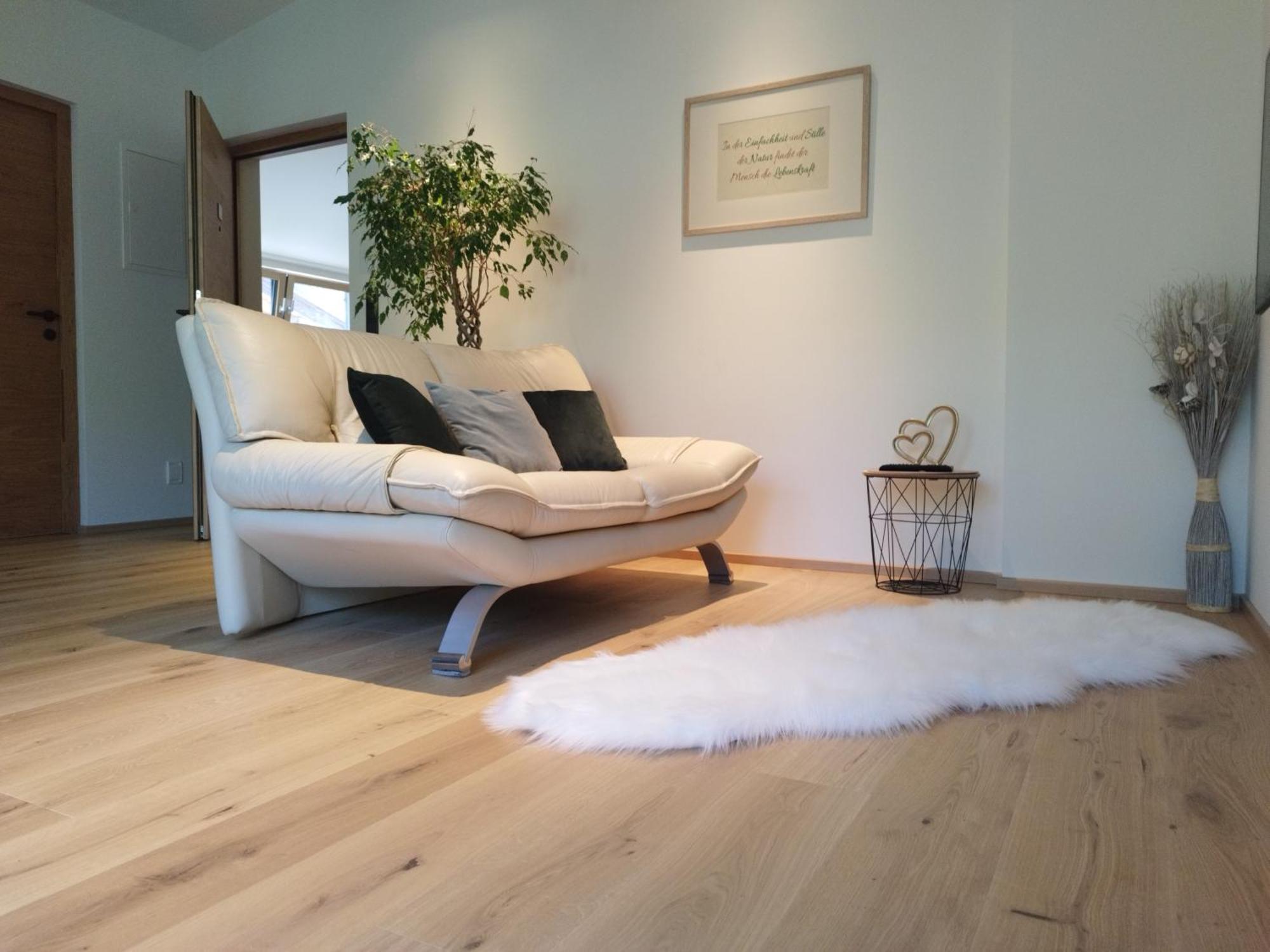 Appartement Waldzauber Medraz Bagian luar foto